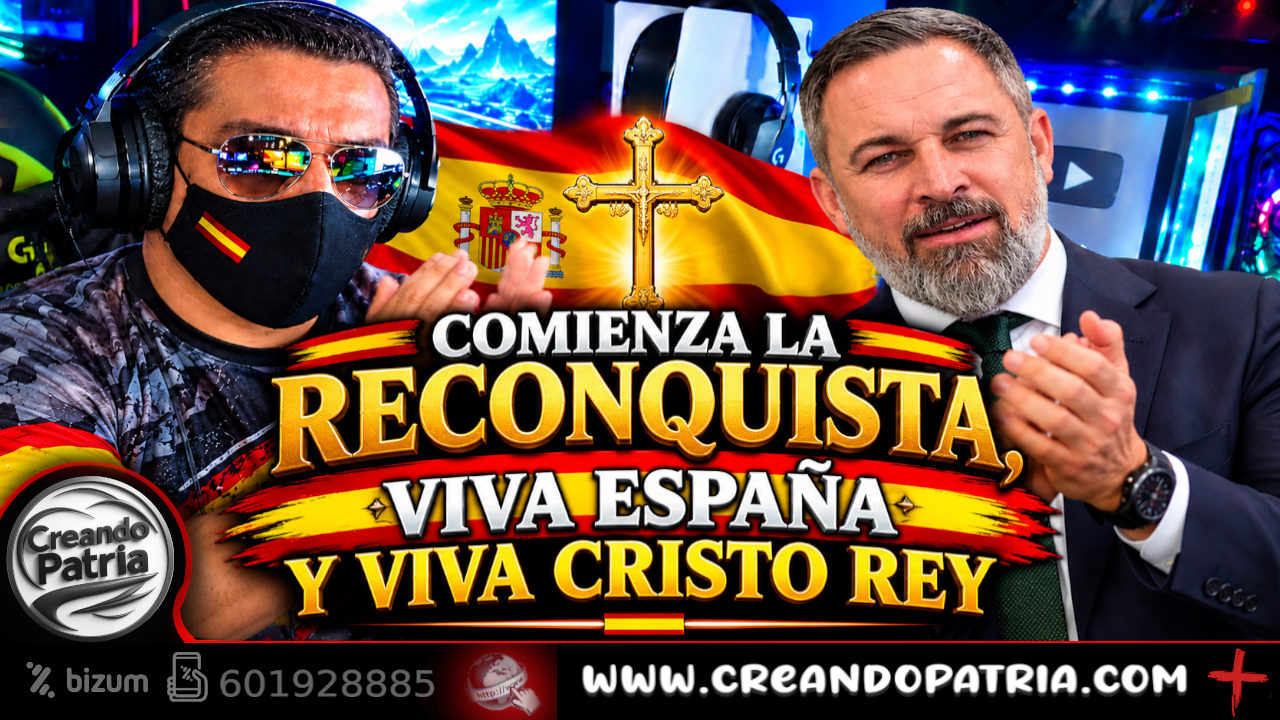 LA RECONQUISTA