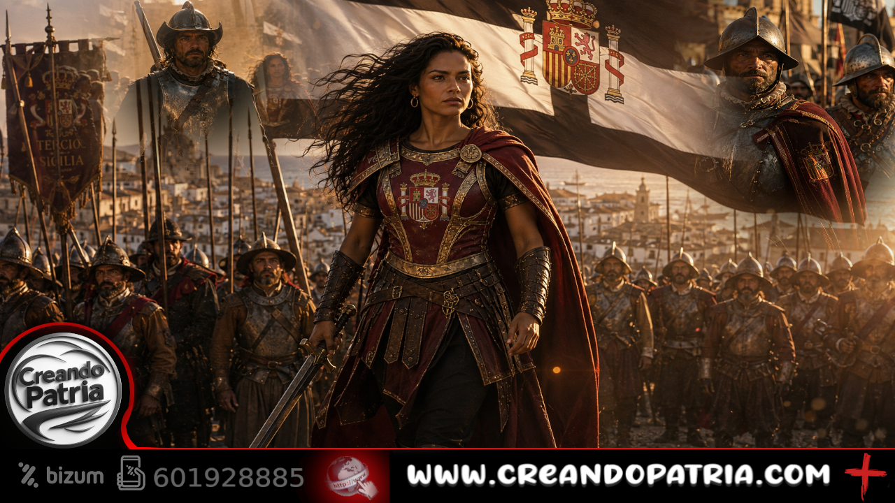 LOS TERCIOS ESPAÑOLES LLEGAN A CEUTA ⚔️ CEUTA TE NECESITA ✅ Concentraciones por Ceuta 2 Septiembre